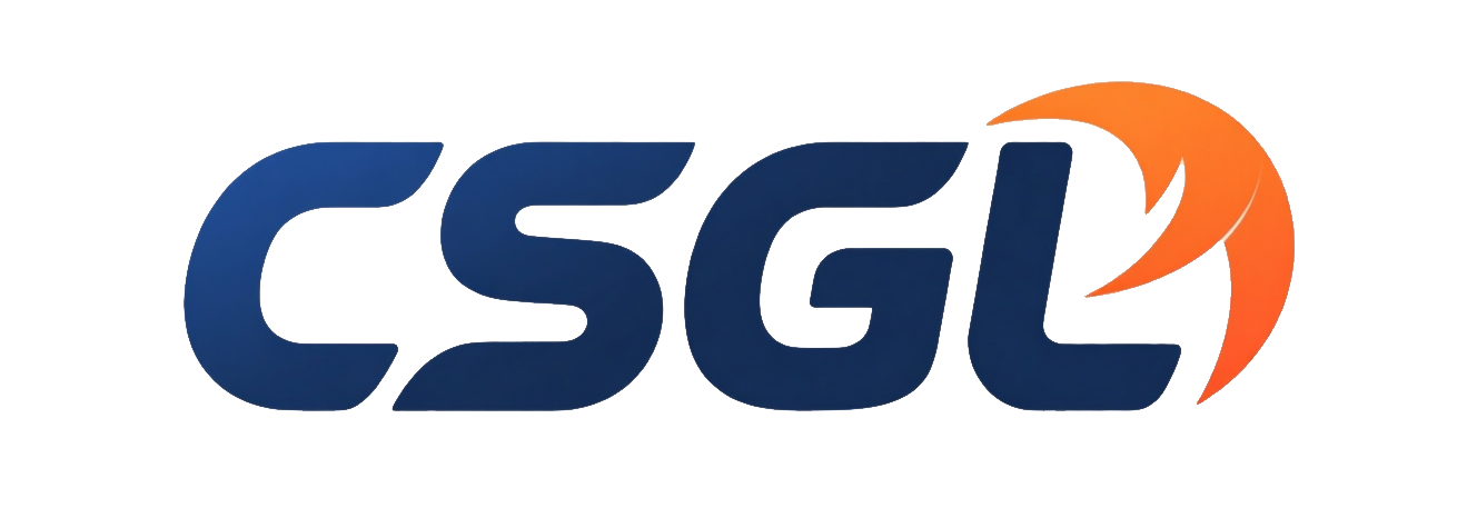 CSGLLogo